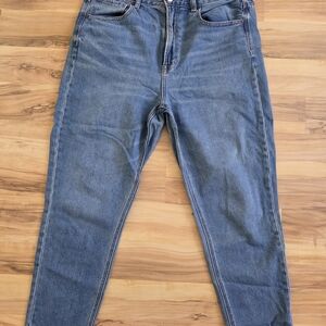 American Eagle Outfitters Blue Denim Jeans
